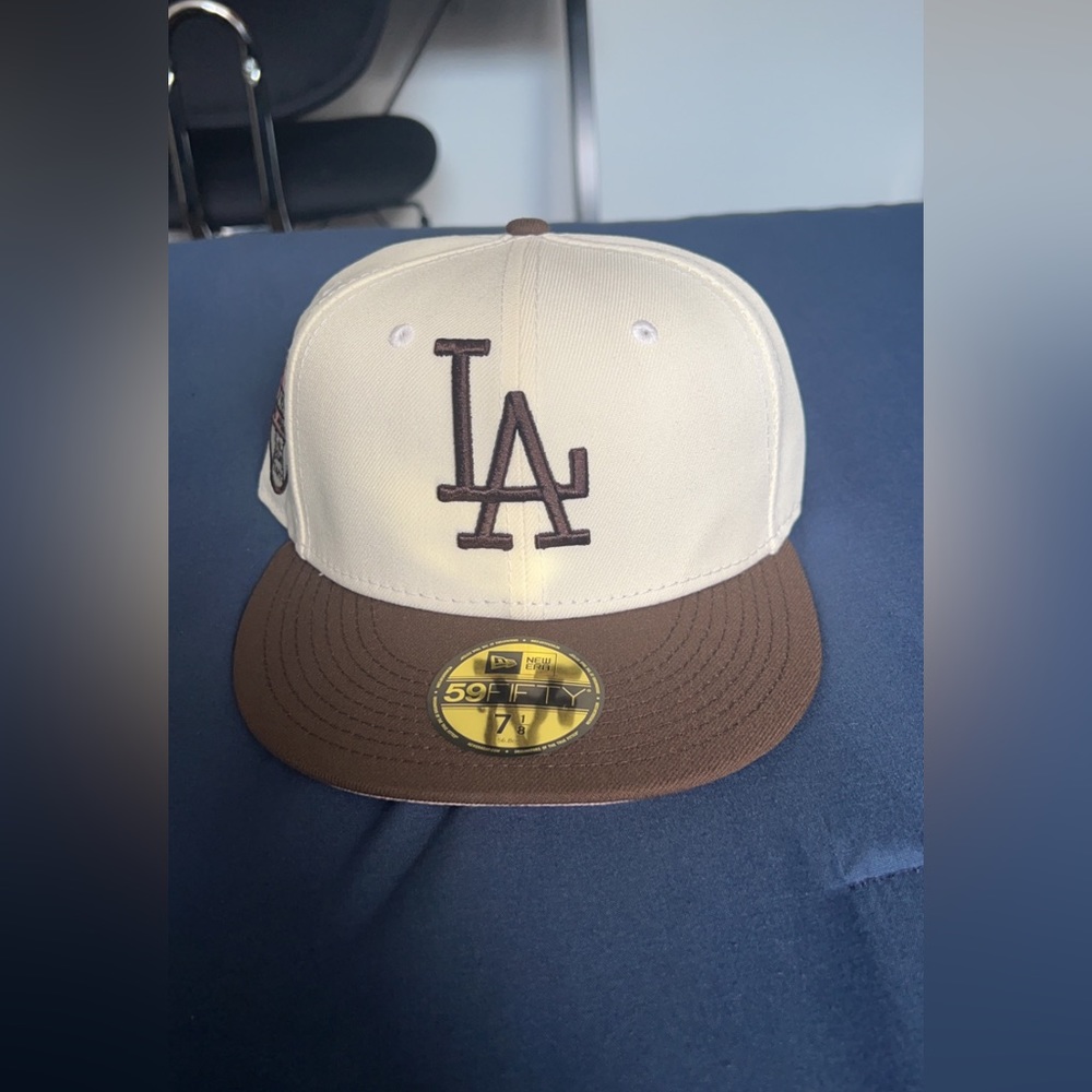 Men’s Fitted Hat